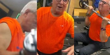 Estoy listo y en forma para los cuatro años de mi nuevo gobierno: Joao Herrera