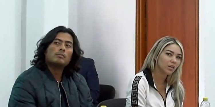 Day Vásquez firmará principio de oportunidad tras haber entregado pruebas a la Fiscalía