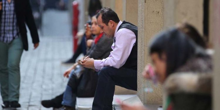 El desempleo en Colombia en agosto desciende al 9,3%, según el Dane