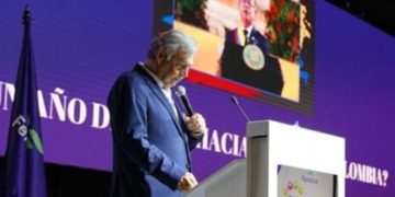 Llamado a la sensatez en el Congreso Nacional de Comerciantes hizo Fenalco frente al salario mínimo