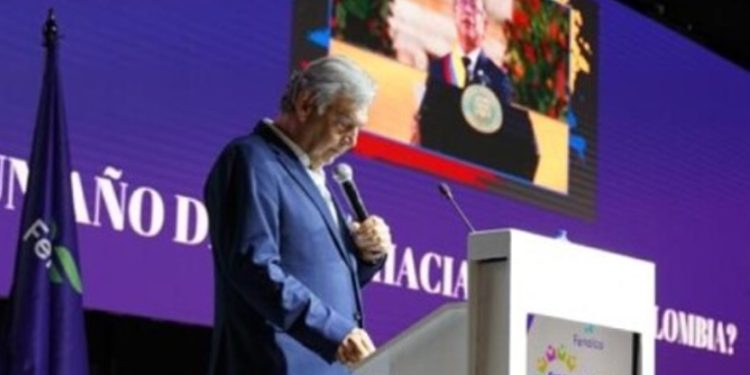 Llamado a la sensatez en el Congreso Nacional de Comerciantes hizo Fenalco frente al salario mínimo