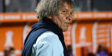 Millonarios F.C. Renueva Contrato con Alberto Gamero por tres años más