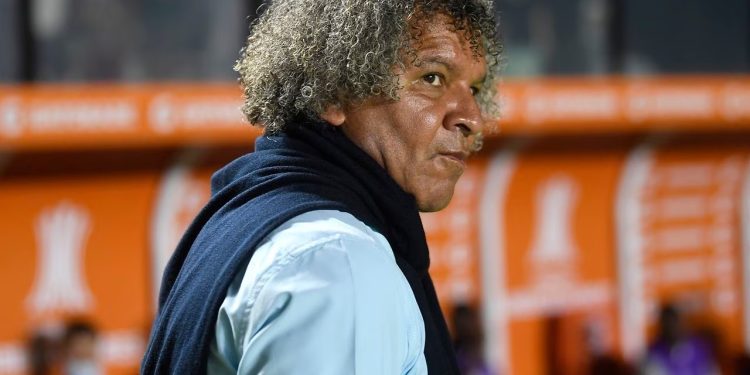 Millonarios F.C. Renueva Contrato con Alberto Gamero por tres años más