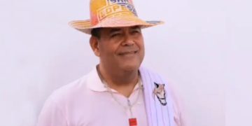 Revocada la candidatura de Samuel Santander Lopesierra, conocido como ‘El Hombre Marlboro’, por el CNE