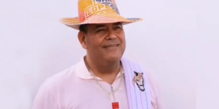 Revocada la candidatura de Samuel Santander Lopesierra, conocido como ‘El Hombre Marlboro’, por el CNE