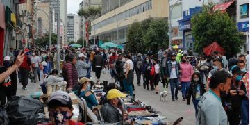 Más del 63% de los colombianos siente que el país empeoró en el último año, según encuesta