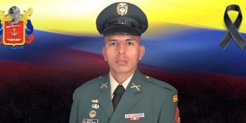 Un militar muerto, 6 heridos y uno desaparecido en combates con disidencias de las FARC