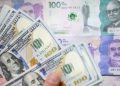 Dólar en Colombia descendió a 3,997.74 pesos este 12 de septiembre