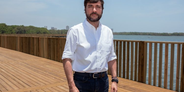Alcalde Pumarejo se mantiene como el mejor calificado del país con el 78,6 % de aprobación de su gestión