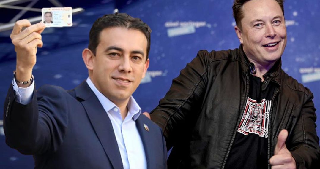 La Registraduría implementará la tecnología de Elon Musk en elecciones