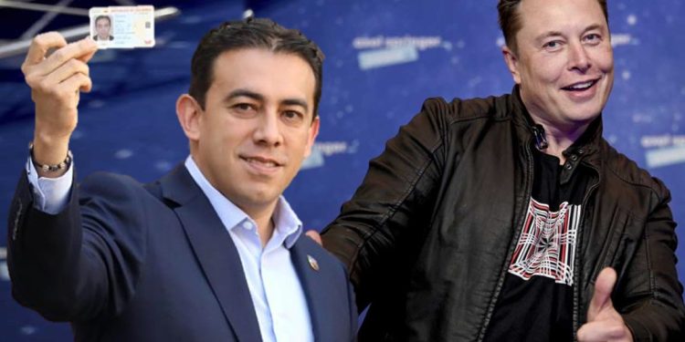 La Registraduría implementará la tecnología de Elon Musk en elecciones