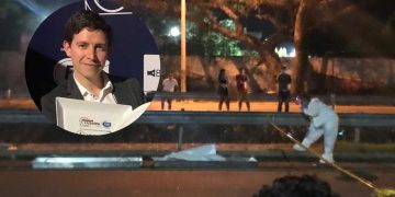 Dos años de la tragedia y sobreviviente todavía no ha sido indemnizado por Enrique Vives