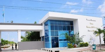 Auxiliar de la Policía se habría autolesionado tras mala manipulación de su arma en la escuela Antonio Nariño