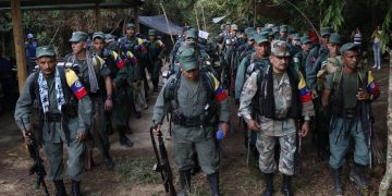 Urgente: Disidencias de las FARC rompen acuerdo con el Gobierno y preparan ofensiva militar