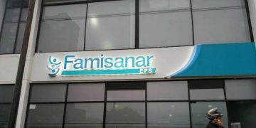 SuperSalud ordenó intervención forzosa para administrar la EPS Famisanar