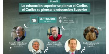 Uniatlántico organiza el Foro Caribe ‘En movimiento por la reforma a la educación superior’