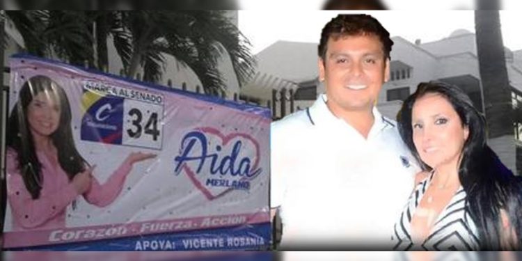 Rafael Rocha, testigo que entregó USB habló en el caso de Arturo Char