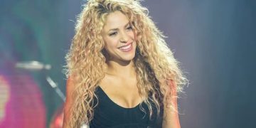 Shakira estará en Barranquilla inaugurando megacolegio de su fundación “Pies Descalzos”