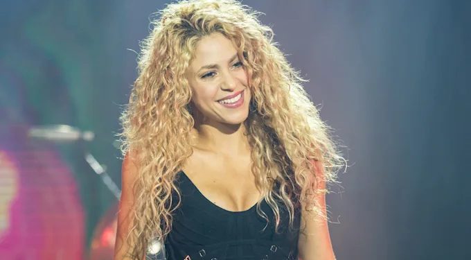Shakira estará en Barranquilla inaugurando megacolegio de su fundación “Pies Descalzos”