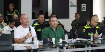 Barranquilla está lista para el partido entre Colombia y Venezuela