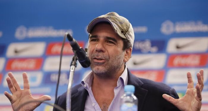 Alejandro Char lidera intención de voto en Barranquilla con 84,5 %, según encuesta Invamer