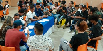 Uniatlántico territorio seguro: una iniciativa institucional por la seguridad y la sana convivencia