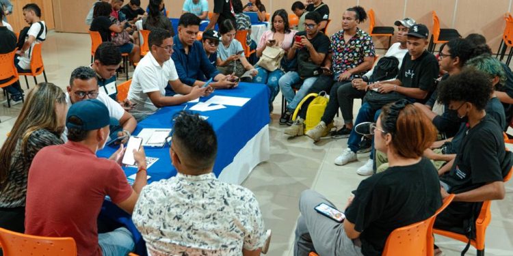 Uniatlántico territorio seguro: una iniciativa institucional por la seguridad y la sana convivencia