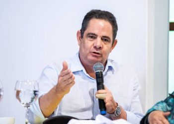 Germán Vargas Lleras no descarta ser candidato presidencial nuevamente