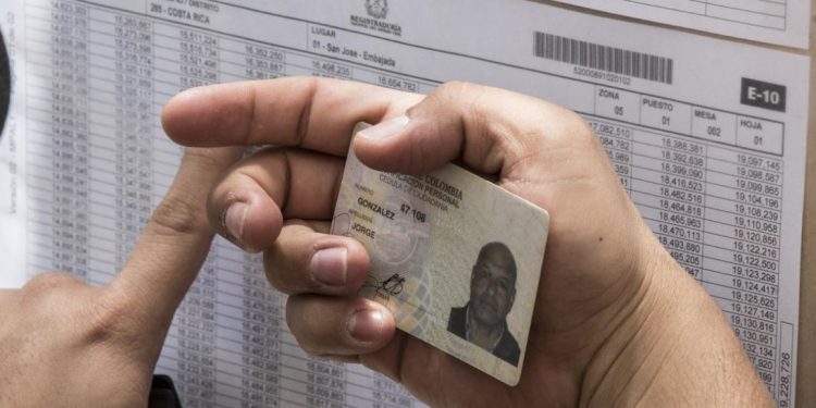 Consejo Nacional Electoral anuló la inscripción de 8.195 cédulas en el municipio de Soledad por trashumancia