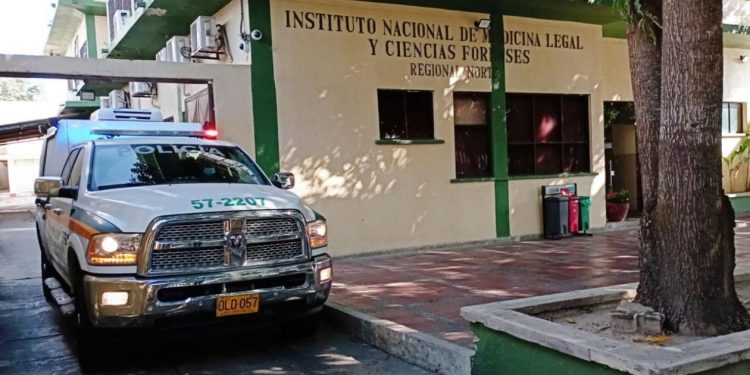 Ataque sicarial en estanco dejó un muerto y un adolescente herido, en Soledad
