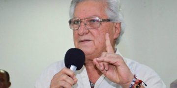 Sigue en firme la candidatura de Joao Herrera, CNE no encontró mérito para revocar su inscripción como candidato a la alcaldía de Soledad