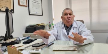 “Propuesta del presidente Petro frente al fentanilo es descabellada”, dice Psiquiatra
