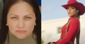 Lili Melgar, la mujer a quien Shakira le dedicó la canción “El Jefe”. Aquí le contamos 