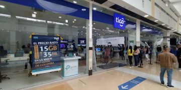 Tigo necesita urgentemente 600 mil millones o estará en riesgo su continuidad