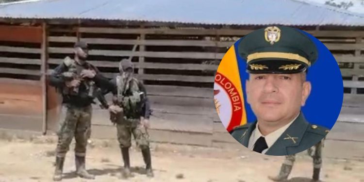 “No me siento responsable de los hechos”, dice comandante de Brigada 11 sobre hostigamientos en Tierralta