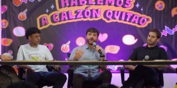 Hablando ‘A Calzón Quitao’, inicia la Semana Andina en Barranquilla