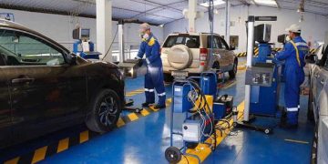 Tarifas de revisión técnico-mecánica en 2023: Conoce los precios actualizados
