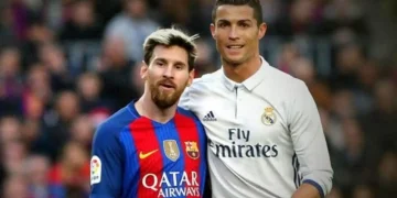 “Al que le gusta Cristiano no tiene que odiar a Messi o viceversa”: Cristiano Ronaldo respecto a Lionel Messi