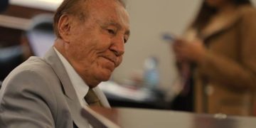 Consejo Nacional Electoral tumbó la candidatura de Rodolfo Hernández a la Gobernación de Santander