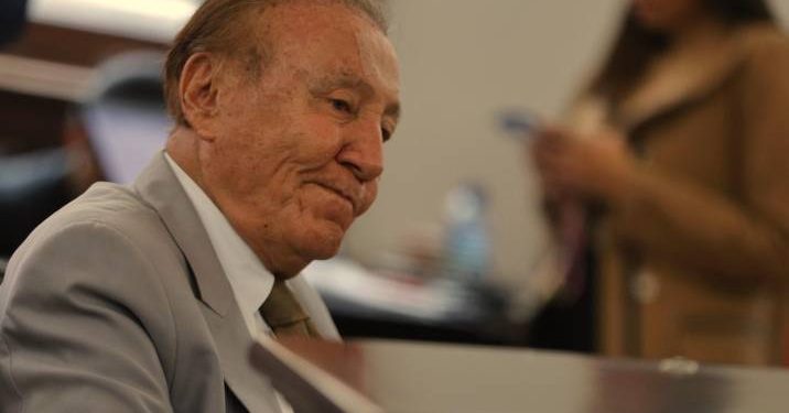 Consejo Nacional Electoral tumbó la candidatura de Rodolfo Hernández a la Gobernación de Santander