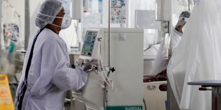 Para The Economist, el sistema de salud de Colombia es el sexto mejor del mundo
