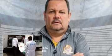 “Acababan de salir del partido e iba con su esposa e hija”: detalló hermano del presidente de Tigres F.C.
