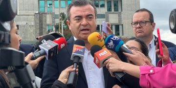 Director de la UNGRD radicó denuncia en la Fiscalía por presuntos hechos de corrupción en la Fiduprevisora