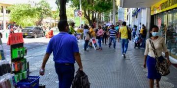El desempleo en Barranquilla bajó a 8 %: DANE
