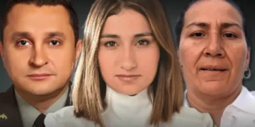Jefe de seguridad del Palacio culpa al fallecido coronel Dávila frente a prueba del polígrafo en caso Laura Sarabia