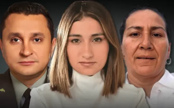 Jefe de seguridad del Palacio culpa al fallecido coronel Dávila frente a prueba del polígrafo en caso Laura Sarabia