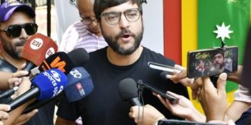 “Redoblar la marcha” para Panamericanos: La petición del alcalde Pumarejo al Gobierno 