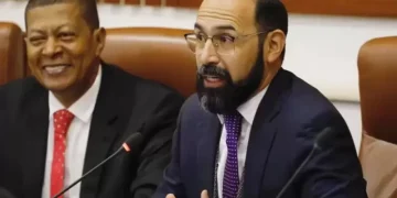 Diferencias entre los ministros sobre el precio del ACPM