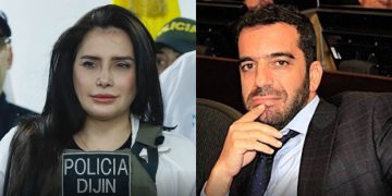 El testigo que hundió a Aida Merlano, pero declaró en favor de Arturo Char