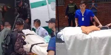 INPEC reconoció “maniobra engañosa” para trasladar exalcalde de Cúcuta a Bogotá
